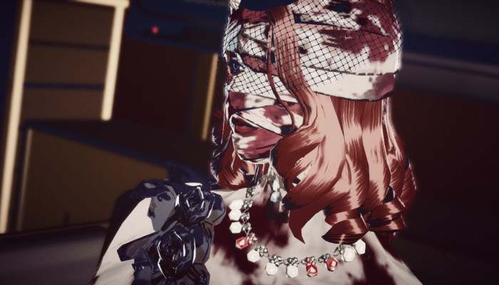к игре Killer Is Dead