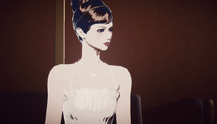 к игре Killer Is Dead
