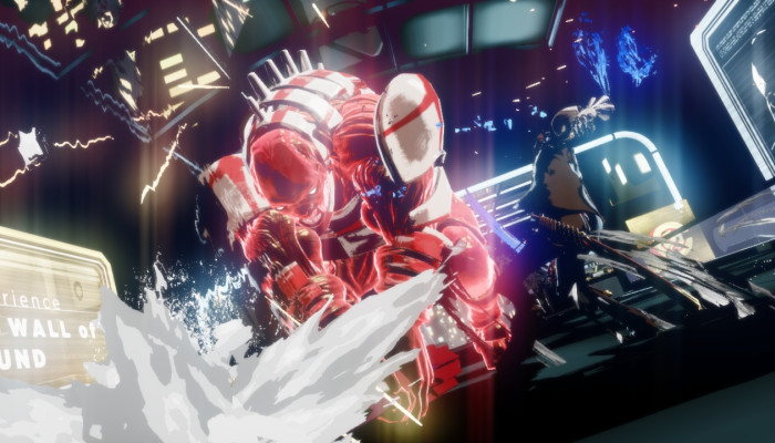 к игре Killer Is Dead