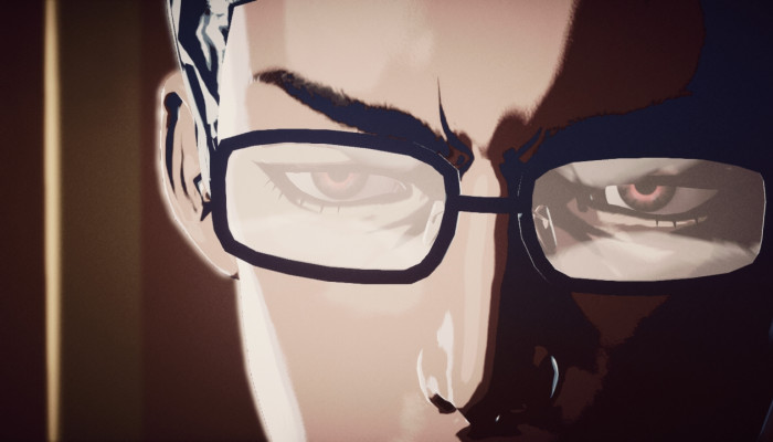 к игре Killer Is Dead