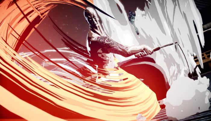 к игре Killer Is Dead