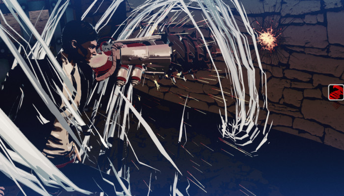 к игре Killer Is Dead