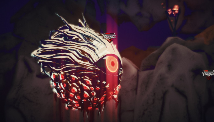к игре Killer Is Dead