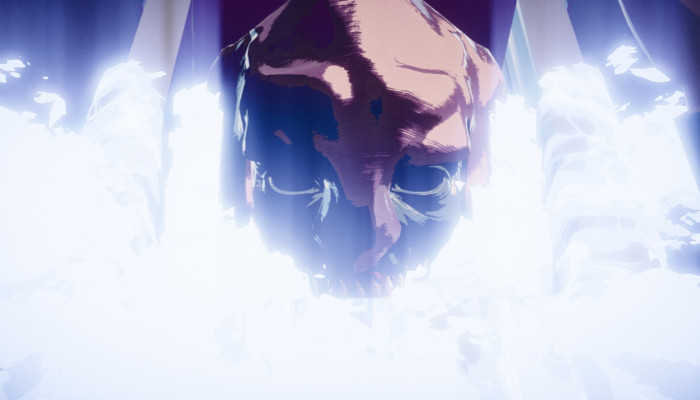 к игре Killer Is Dead