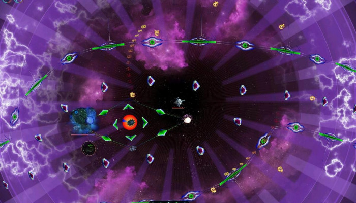 к игре Space Rangers HD: A War Apart