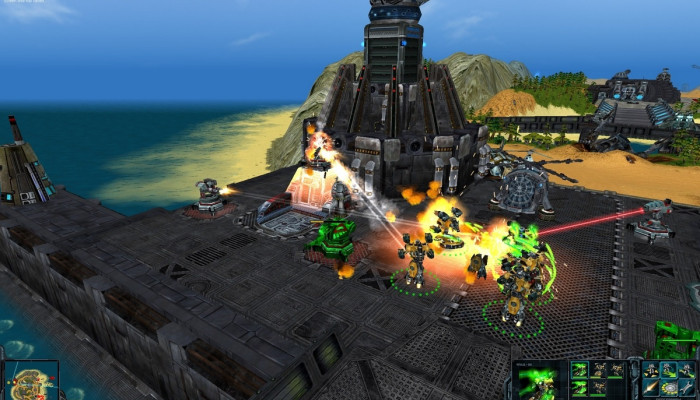 к игре Space Rangers HD: A War Apart