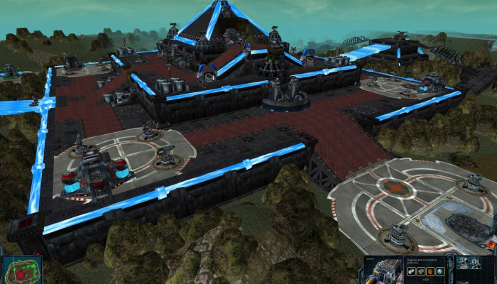 к игре Space Rangers HD: A War Apart