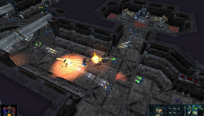 к игре Space Rangers HD: A War Apart