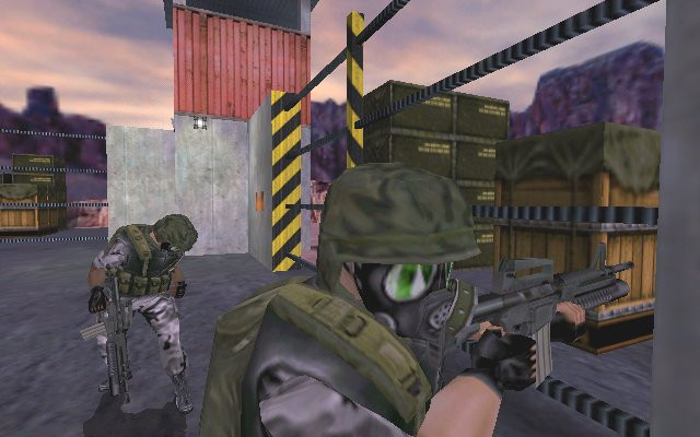 к игре Half-Life