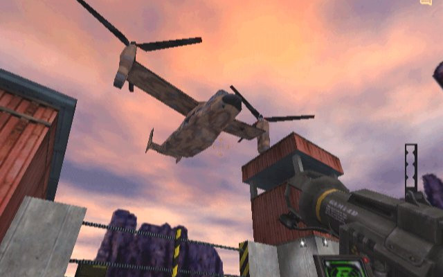 к игре Half-Life