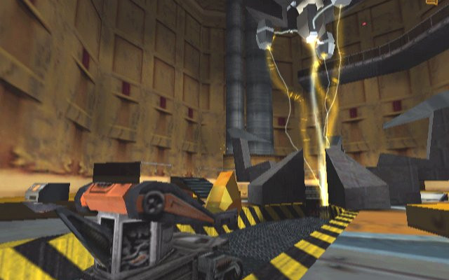к игре Half-Life