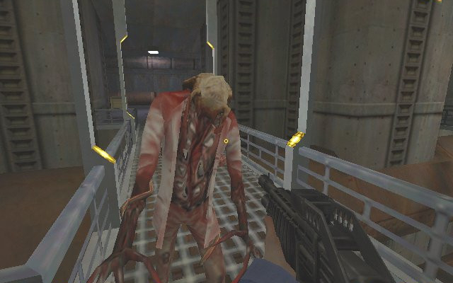 к игре Half-Life