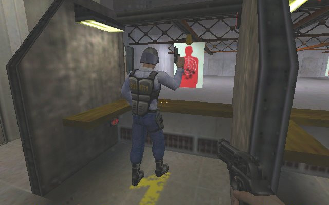 к игре Half-Life