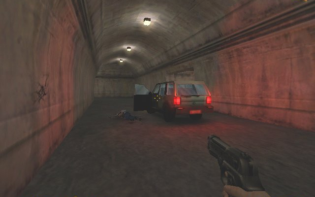 к игре Half-Life