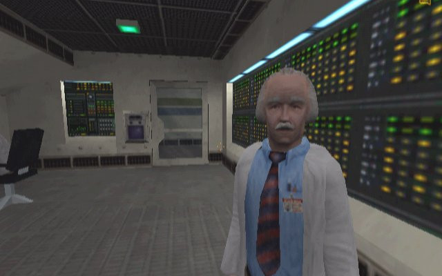 к игре Half-Life