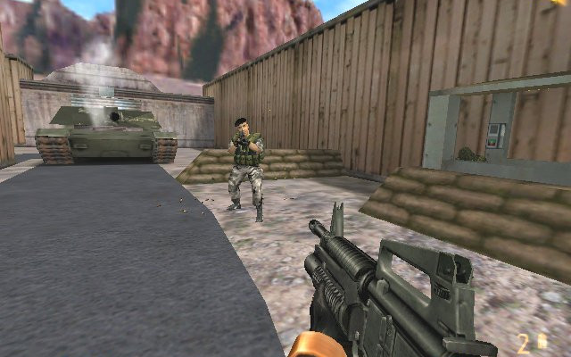 к игре Half-Life