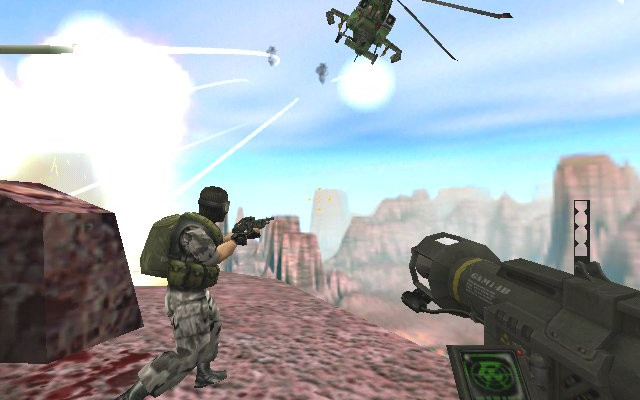 к игре Half-Life
