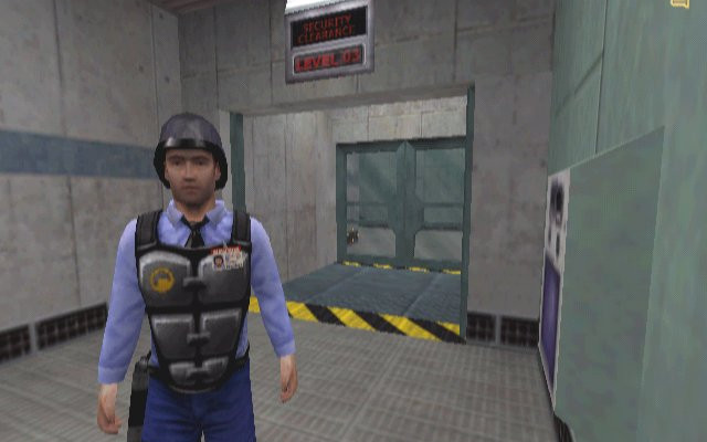 к игре Half-Life