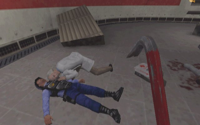 к игре Half-Life