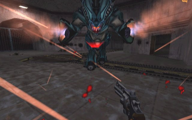 к игре Half-Life