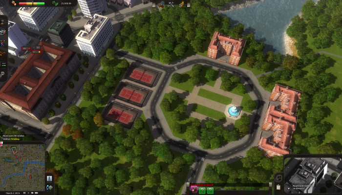к игре Cities in Motion: London