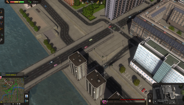 к игре Cities in Motion: London
