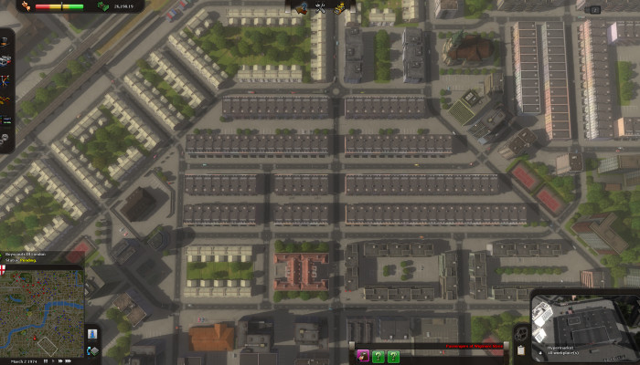 к игре Cities in Motion: London