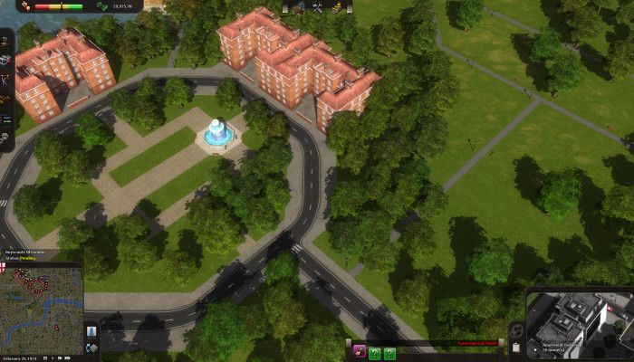 к игре Cities in Motion: London