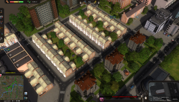 к игре Cities in Motion: London