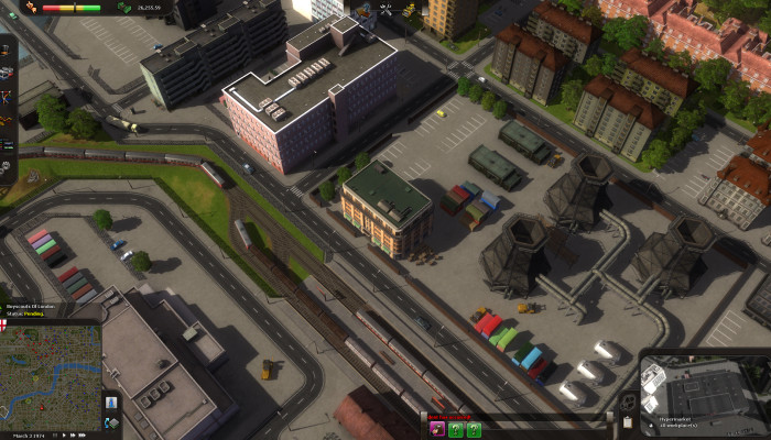 к игре Cities in Motion: London