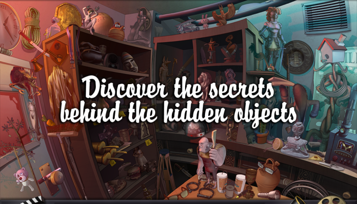 к игре Hidden Runaway