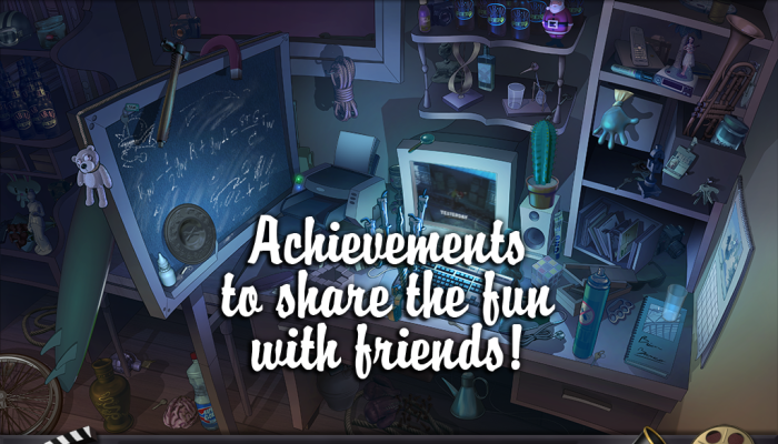 к игре Hidden Runaway