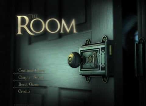 The room обзор