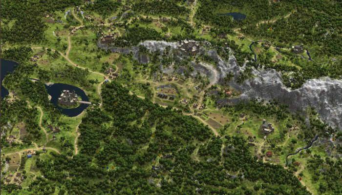 к игре Legends of Eisenwald