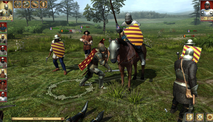 к игре Legends of Eisenwald