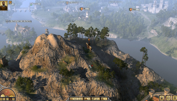 к игре Legends of Eisenwald