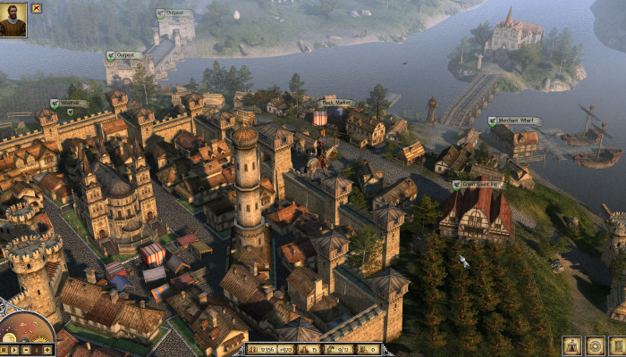 к игре Legends of Eisenwald