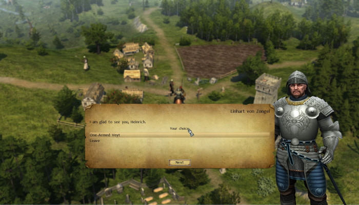 к игре Legends of Eisenwald