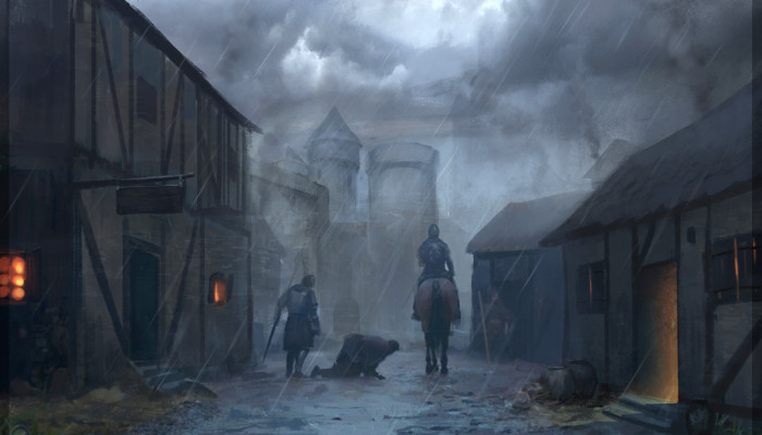 к игре Legends of Eisenwald