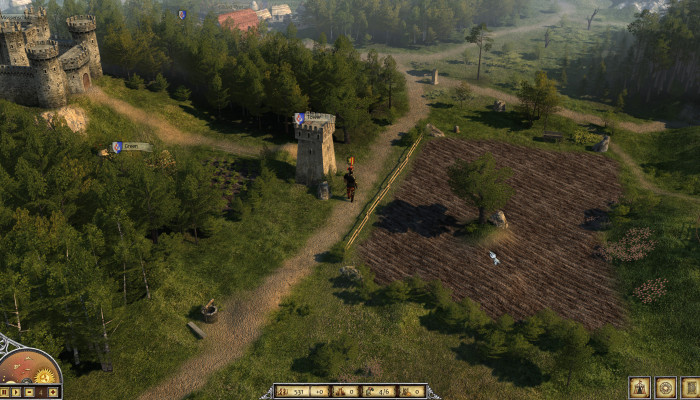 к игре Legends of Eisenwald