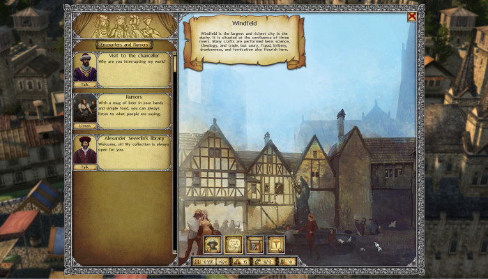 к игре Legends of Eisenwald