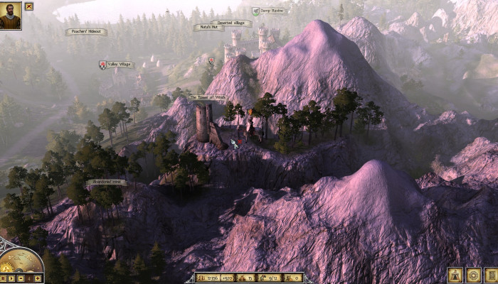 к игре Legends of Eisenwald