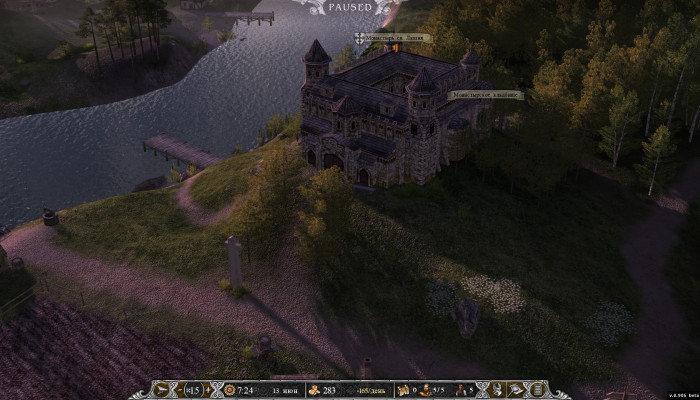 к игре Legends of Eisenwald