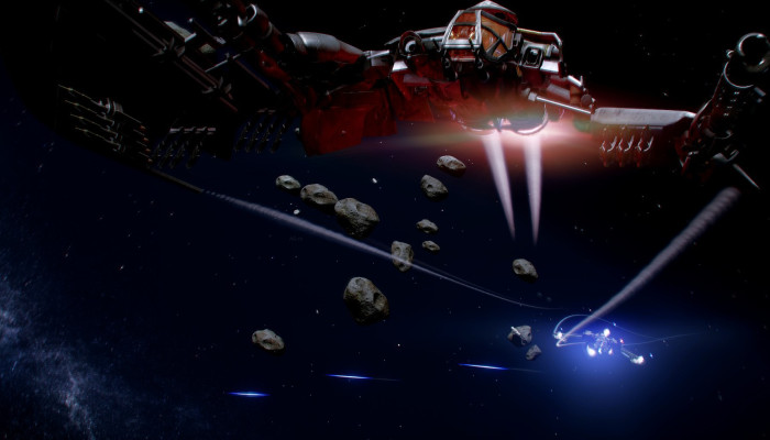 к игре Star Citizen