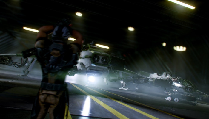к игре Star Citizen