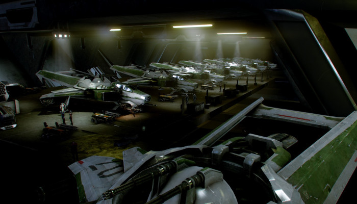 к игре Star Citizen