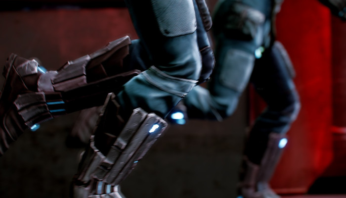 к игре Star Citizen
