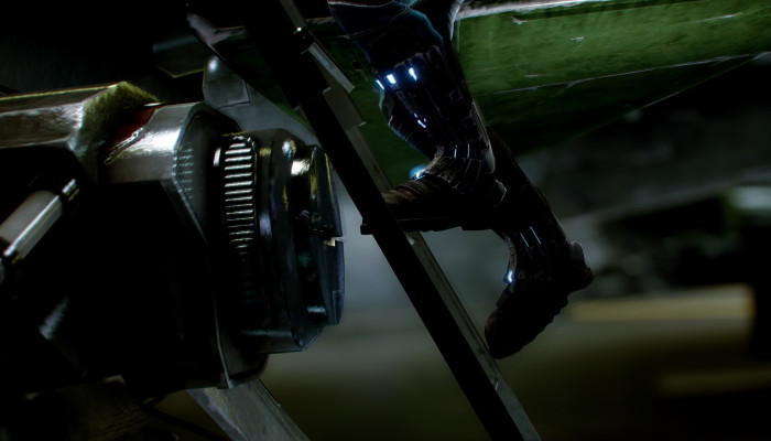 к игре Star Citizen