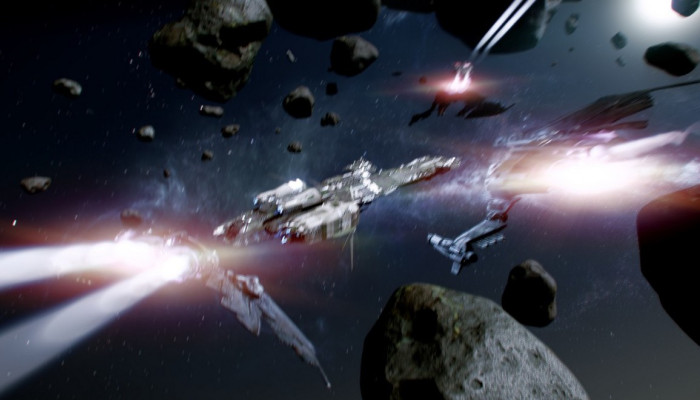 к игре Star Citizen