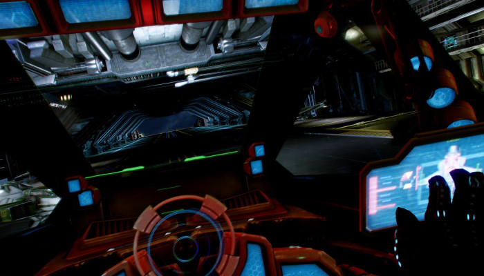 к игре Star Citizen